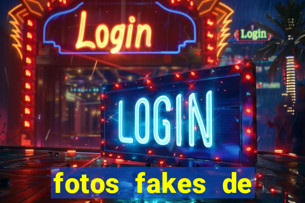 fotos fakes de meninas cacheadas